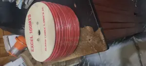 Fire Alarm Cable 1.5mm 2 Core Mixed Copper