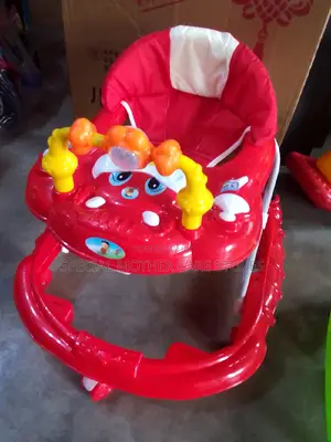Great Baby Walker