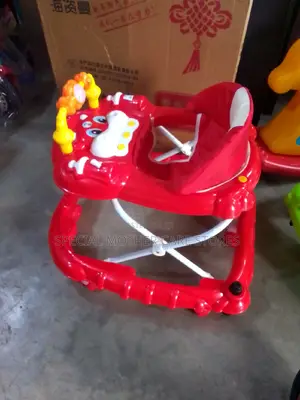 Great Baby Walker