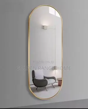 150x50cm Salon Mirror