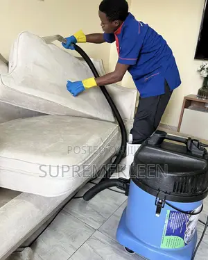 Top-Notch Upholstery, Chair, Sofa Cleaning Company