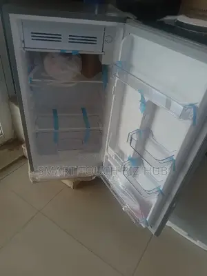 Bruhm Premium Product Refrigerator 93 Liters