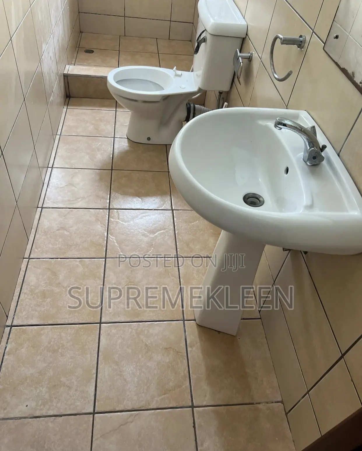 Best Quality Cleaning Service