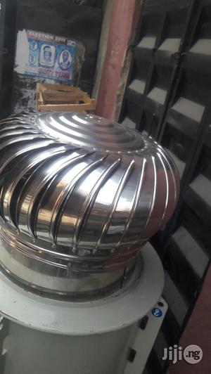 Roof Top Ventilator