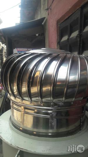 Roof Top Ventilator