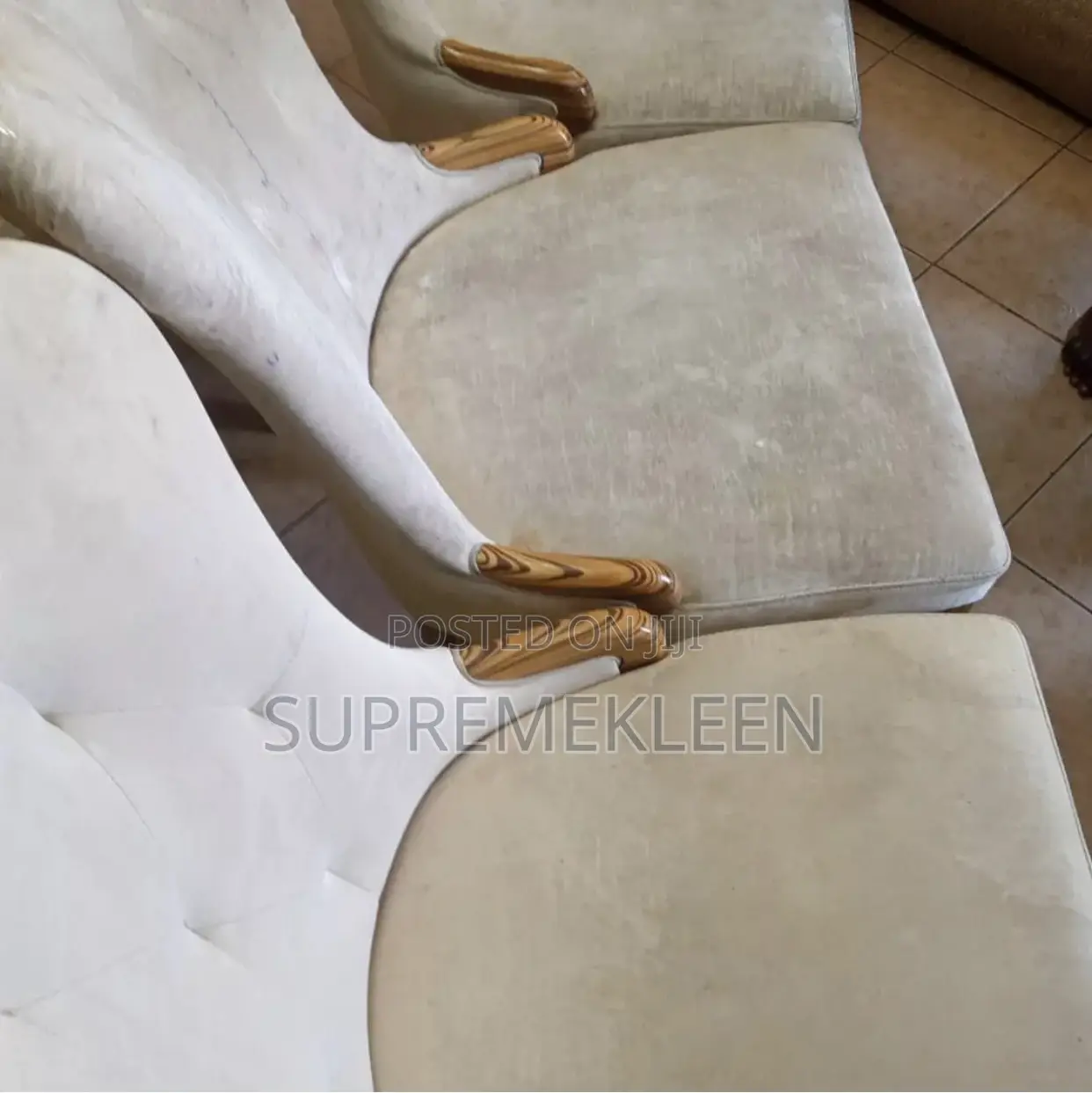 Professional Seat Sofa Cleaning at Its Best 