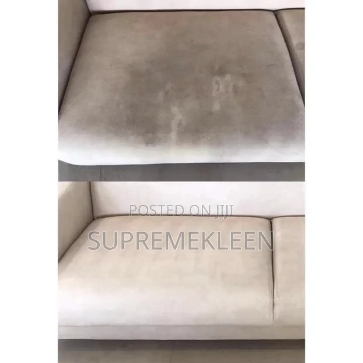 Professional Seat Sofa Cleaning at Its Best 