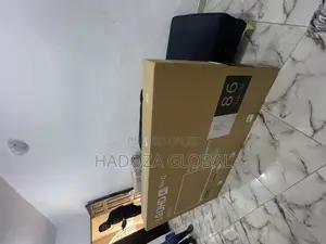 LG 85 Smart TV With Android Features Netflix and Wifi