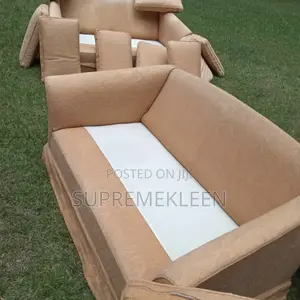 Professional Chair, Sofa Cleaners