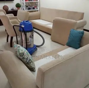 Professional Chair, Sofa Cleaners