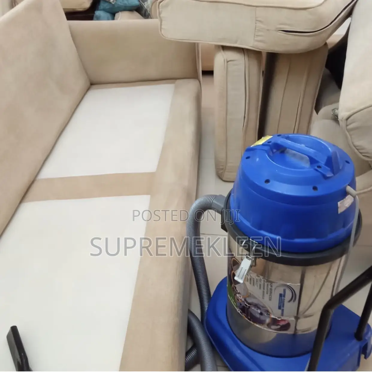 Professional Chair, Sofa Cleaners