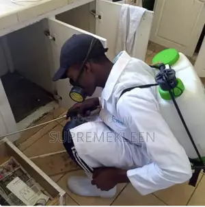 Pests Control Expert, We Eradicate Pest Instantly