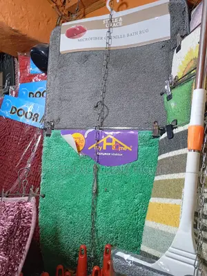 Floor Foot Mat