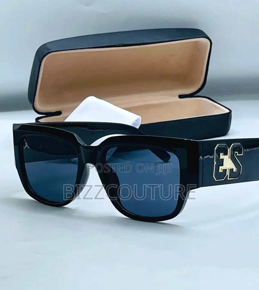 Original Air Jordan 23 Sunglasses Available in Store