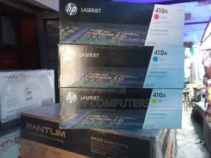 Hp 410a Color Toner