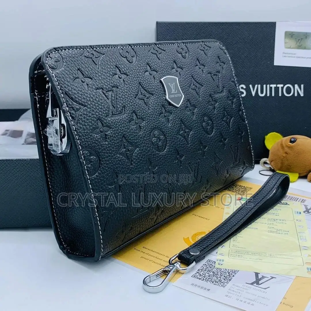 Versace Luxury Flat Purse