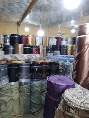 Interior Decorations