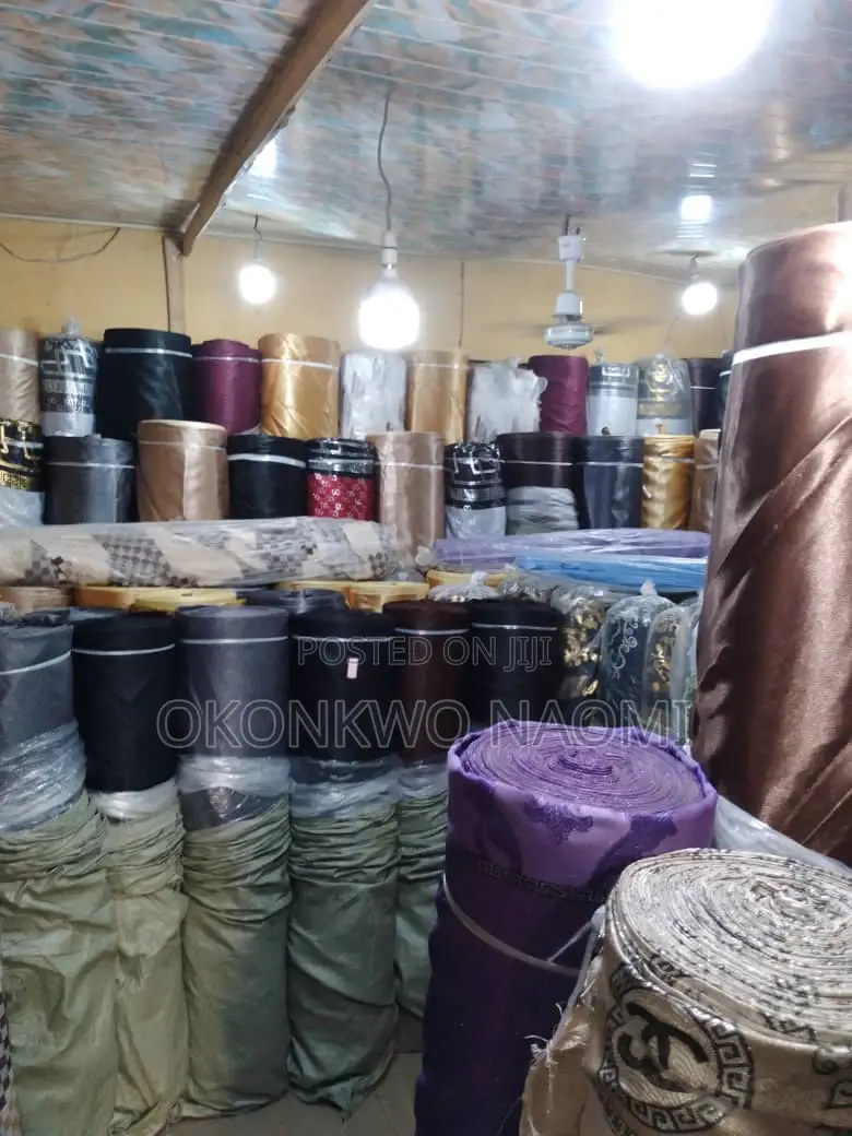 Interior Decorations