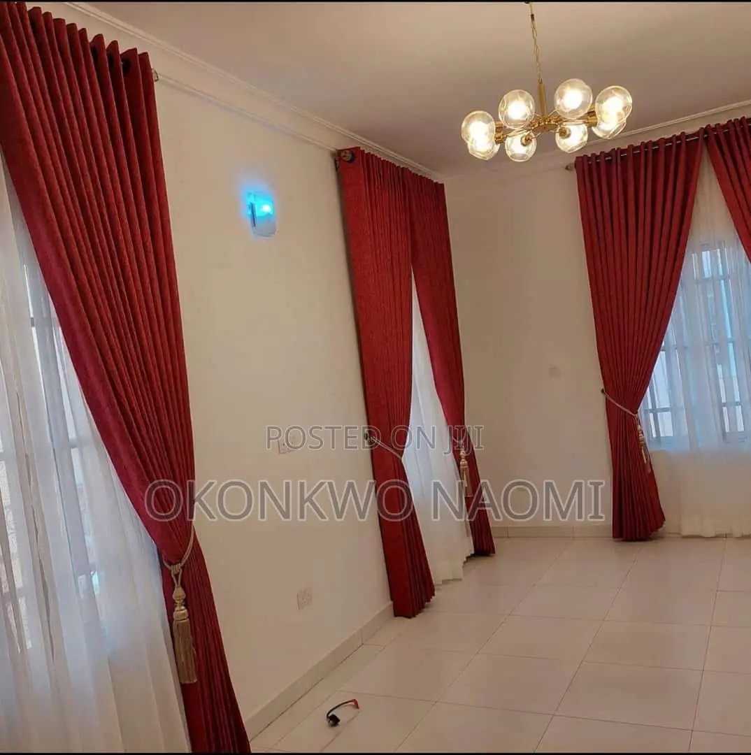 Interior Decorations