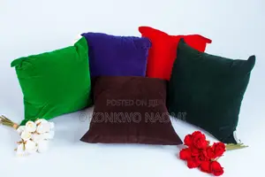 Interior Decorations