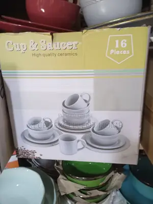 Quality 16 Ps Dinner Set