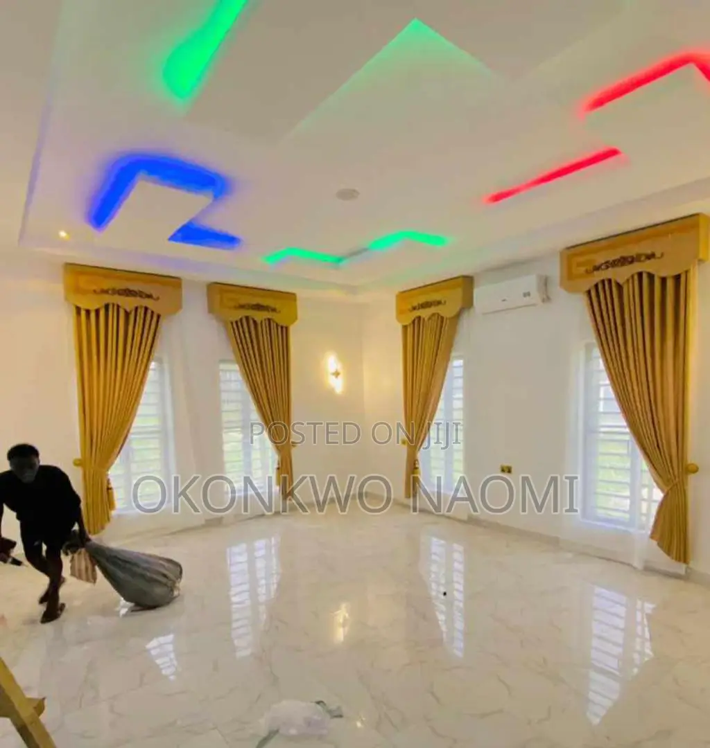 Interior Decorations