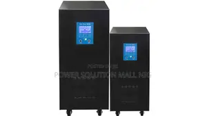 Kartel 40kva/240v Nbseries Inverter