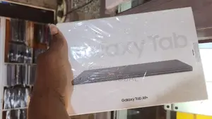 New Samsung Galaxy Tab S9+ 64 GB