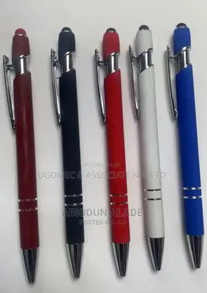Original Steel Pen
