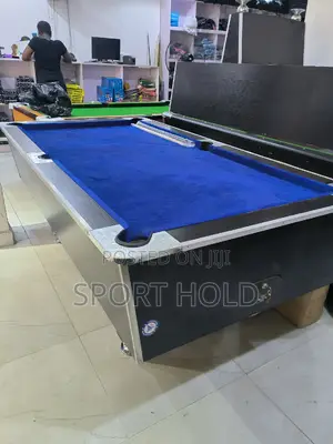 Low Cost Snooker
