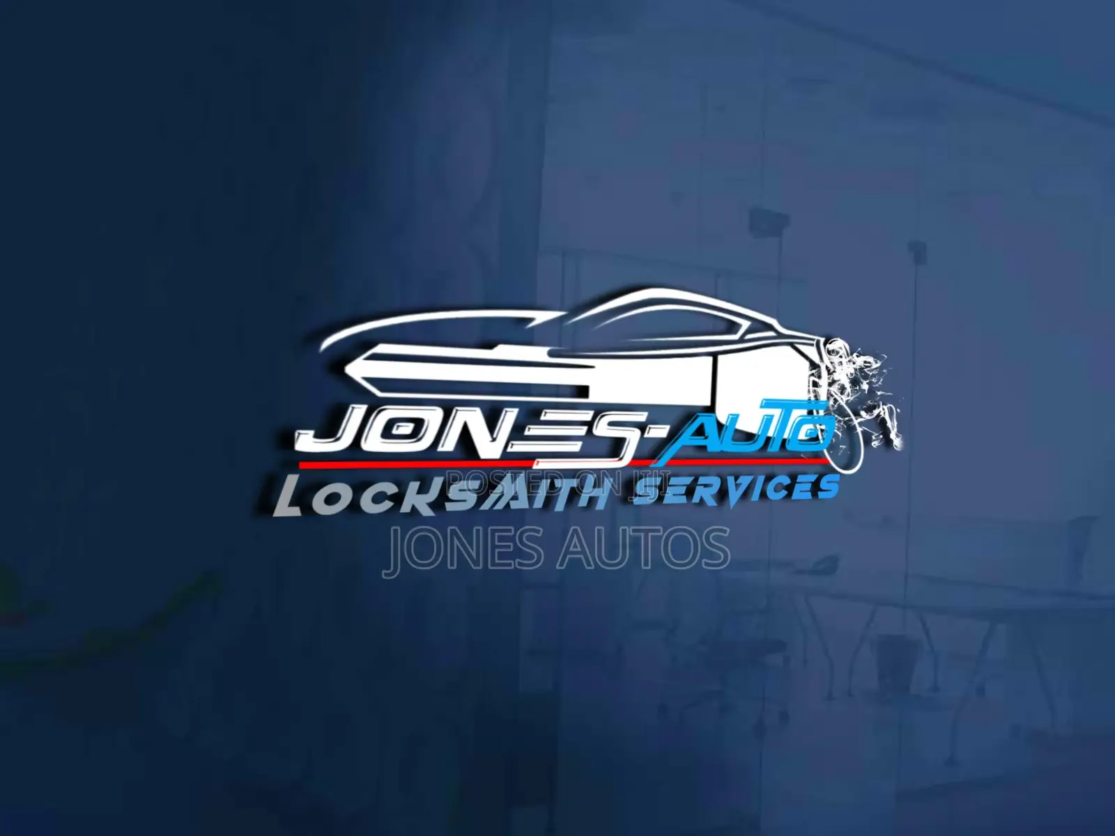 Automotive Locksmith