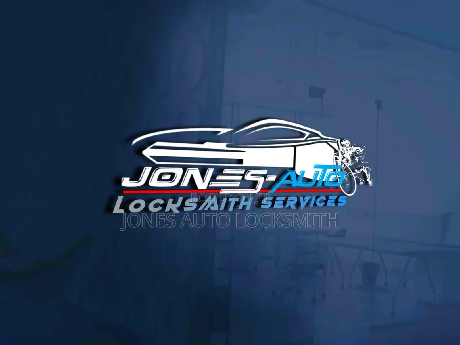 Automotive Locksmith