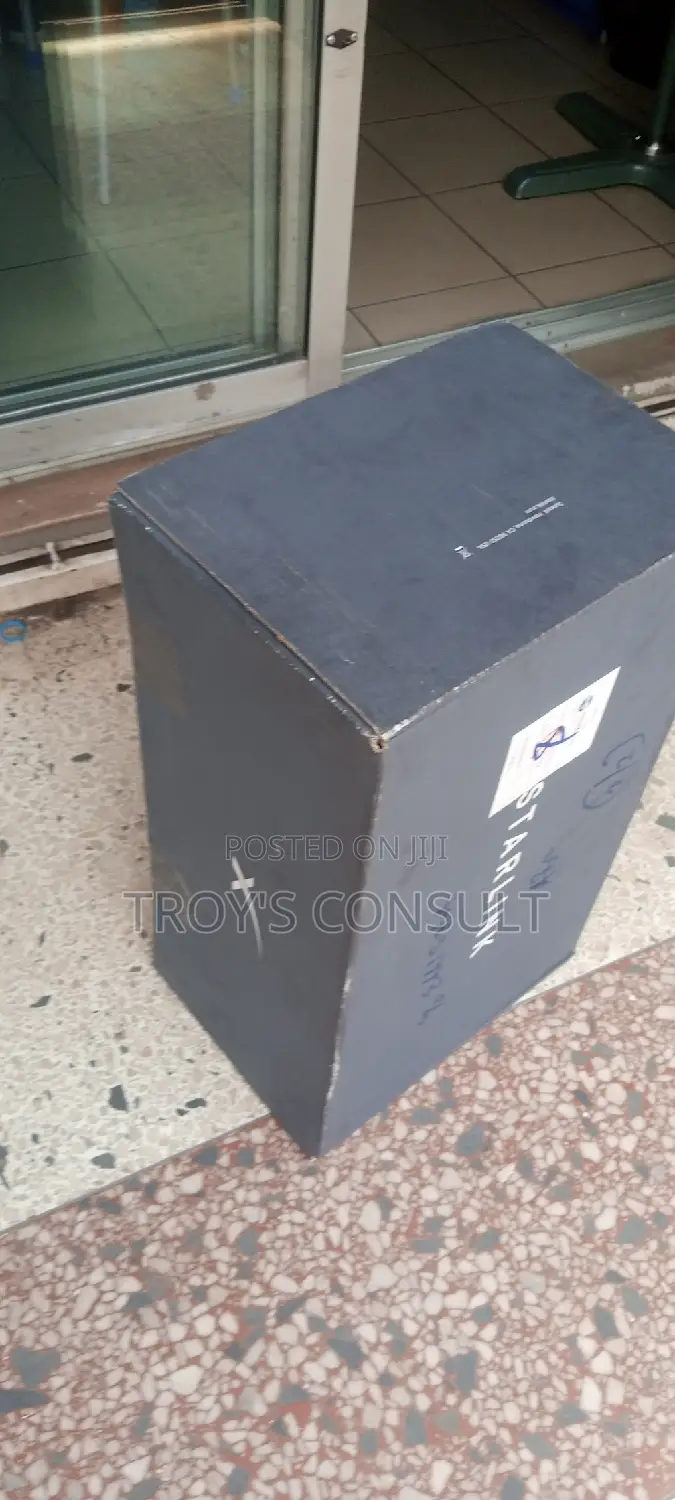 Starlink Mesh Network Router V2