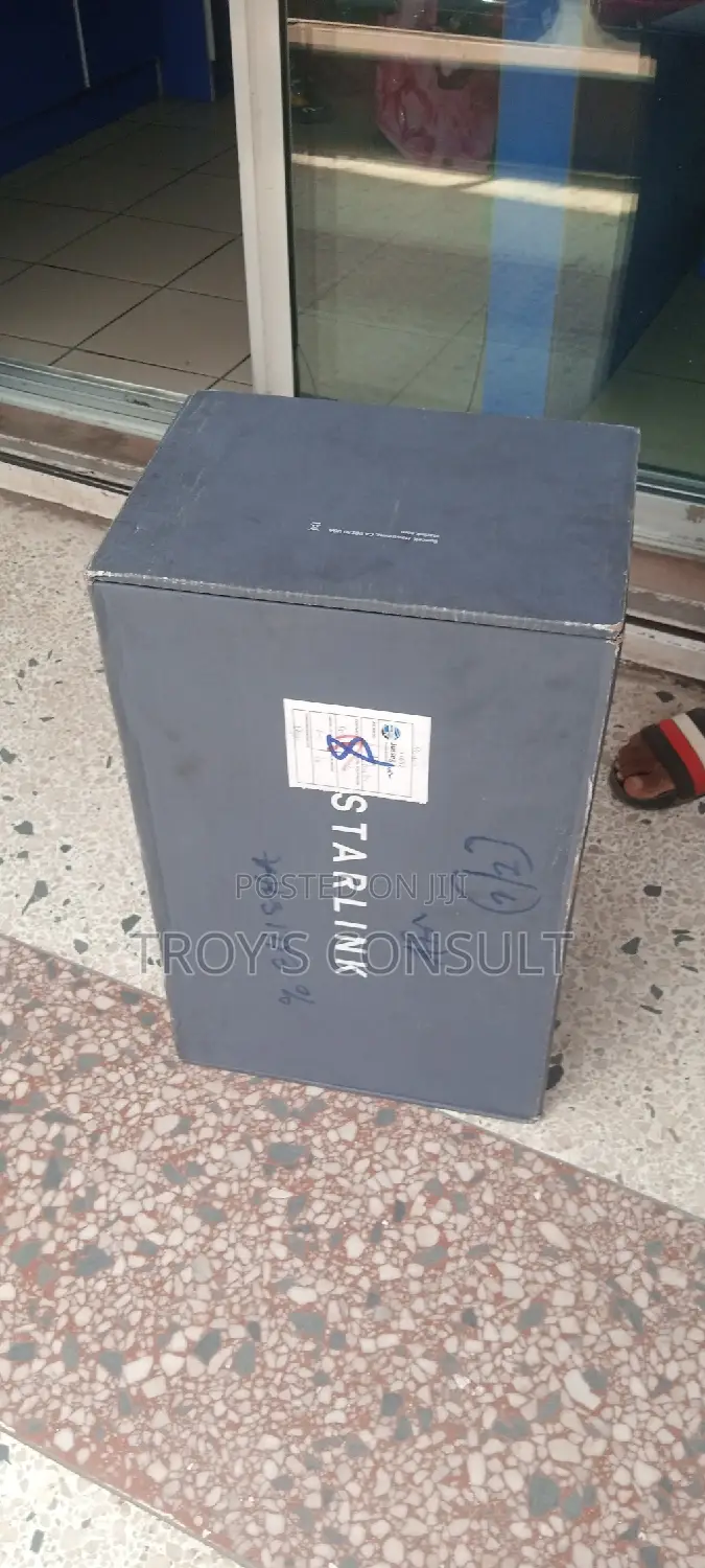 Starlink Mesh Network Router V2