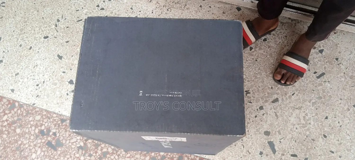 Starlink Mesh Network Router V2