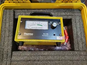 Thermo Scientific Mini900 Ratemeter
