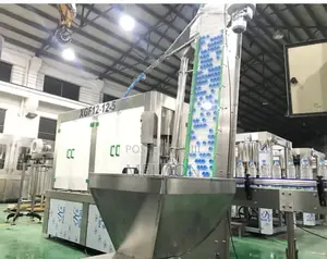 Bottle Making Machine 12-12-5