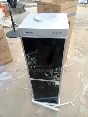 Cway Water Dispenser