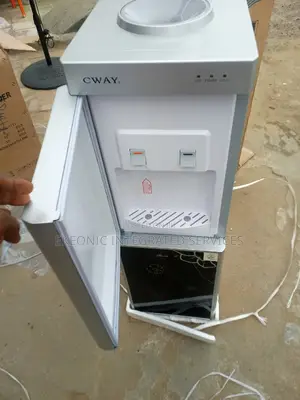 Cway Water Dispenser