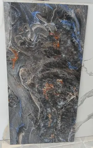 Photo - 60x120cm Super Polished Tiles