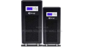 40kva/360v 3 Phase HDSX Series Inverter