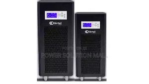 40kva/360v 3 Phase HDSX Series Inverter