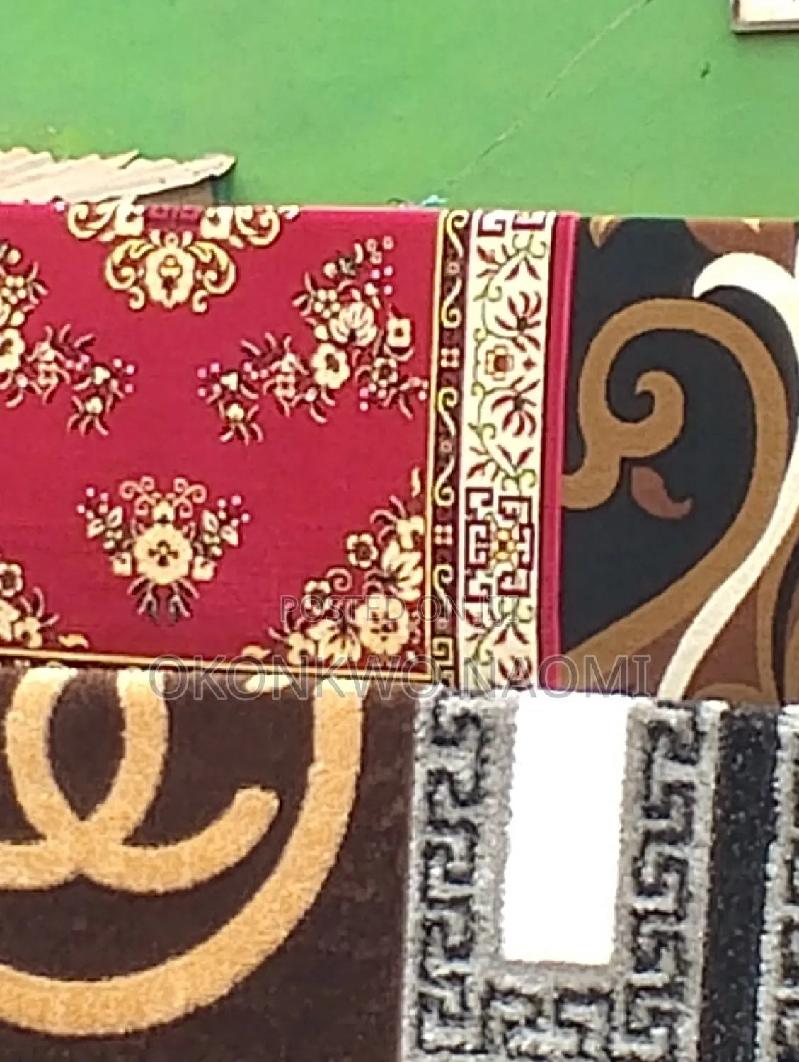 Interior Decorations