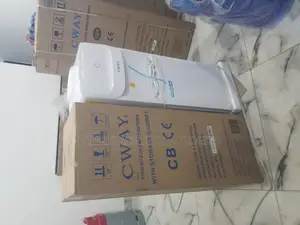 Cway Water Dispenser 58B24HL - Best Choice.