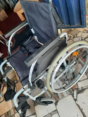 Wheelchair
