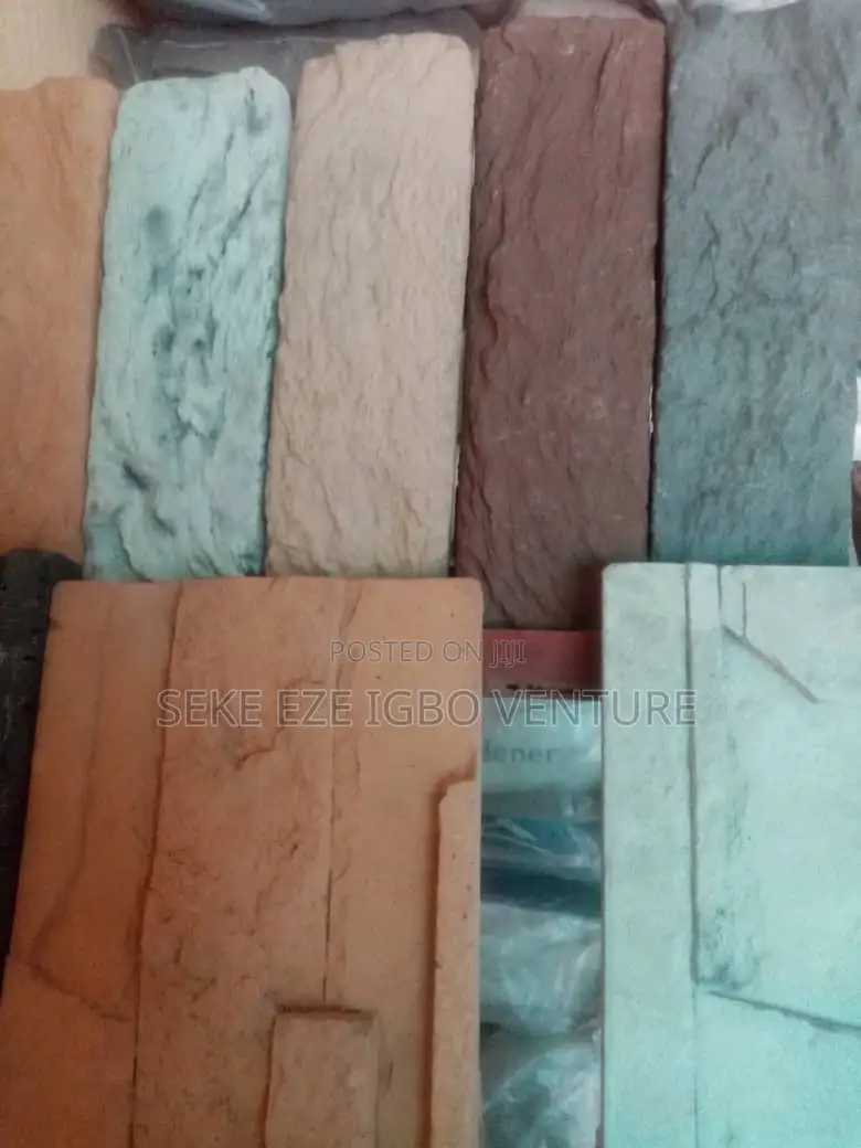 Bricks Tiles