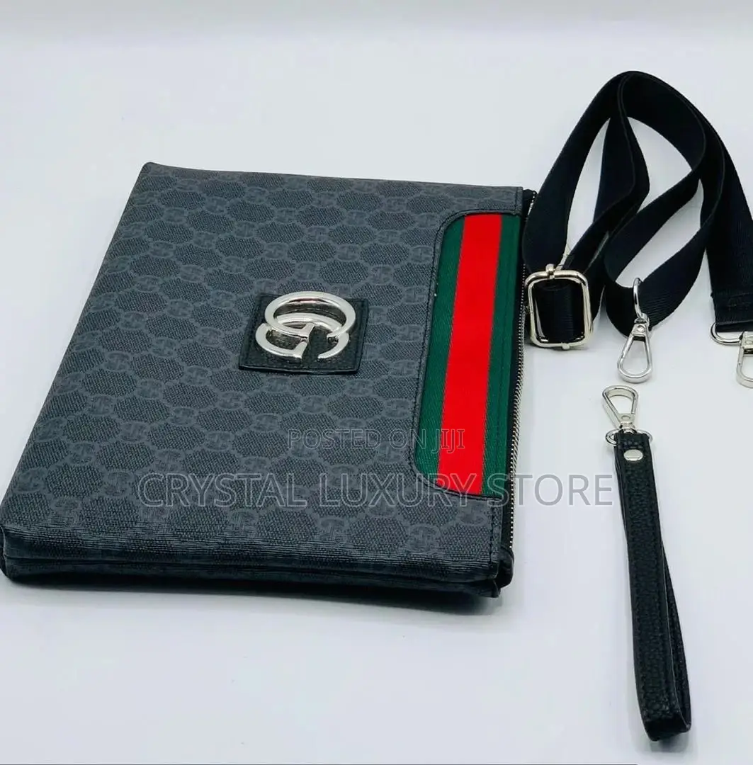 Flat Purse Top Quality