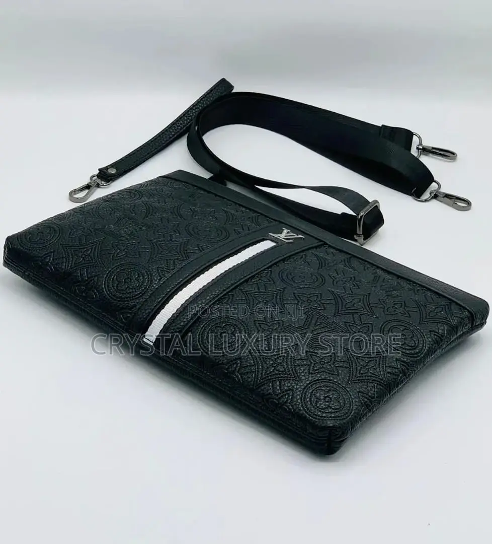 Flat Purse Top Quality
