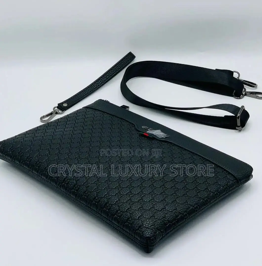 Flat Purse Top Quality