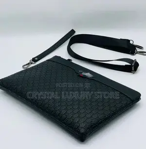 Flat Purse Top Quality
